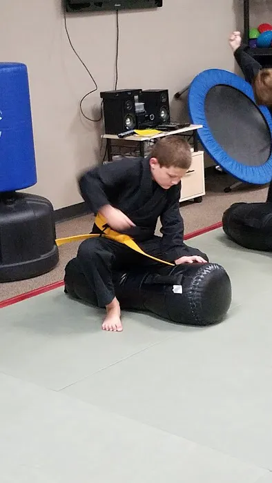 BGr8 Martial Arts Picture 4