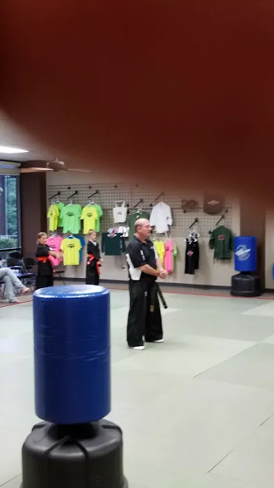 BGr8 Martial Arts Picture 6