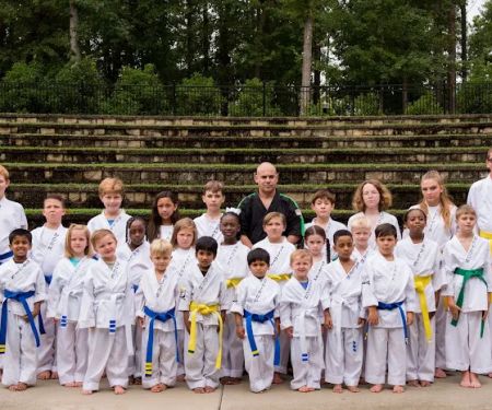 Universal School of Karate