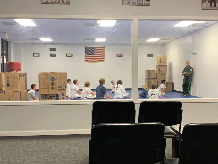 Universal School of Karate Picture 5