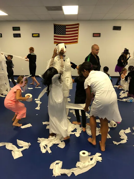 Universal School of Karate Picture 2