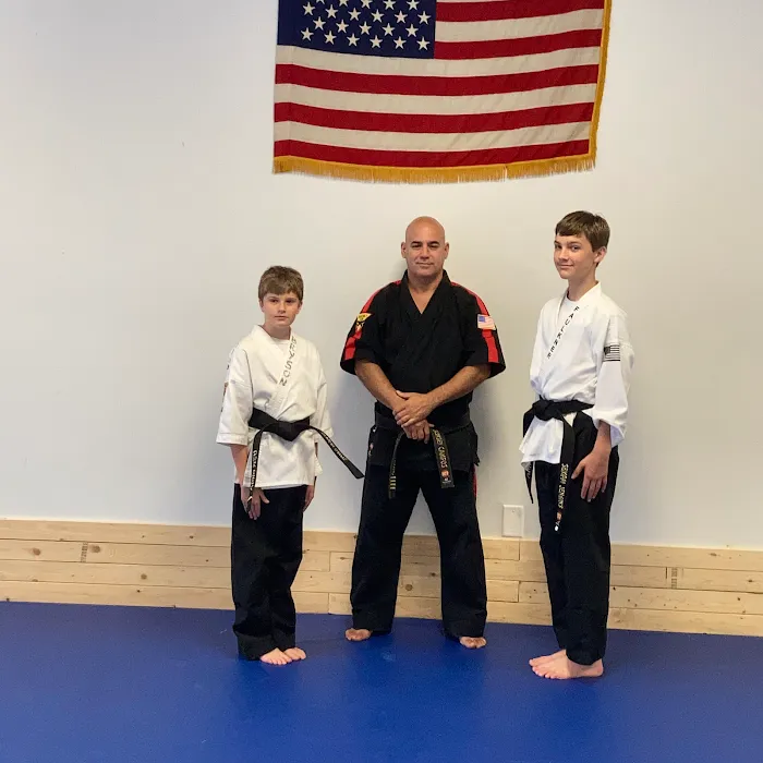 Universal School of Karate Picture 10