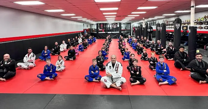 Spartan Academy Mixed Martial Arts Picture 5