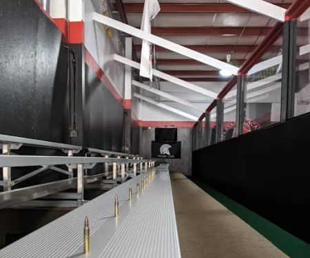 Spartan Academy Mixed Martial Arts