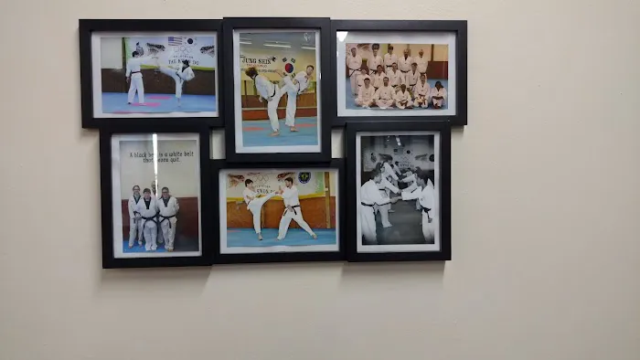 Jung Shin Tae Kwon Do Picture 5