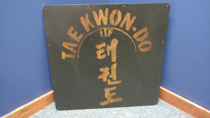 Jung Shin Tae Kwon Do Picture 10