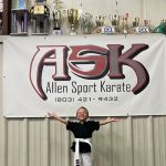 Allen Sport Karate