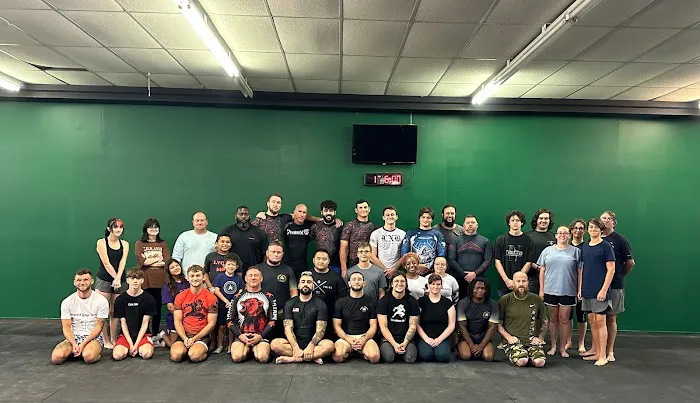 Basilisk Martial Arts Picture 2