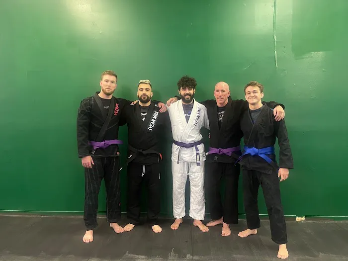 Basilisk Martial Arts Picture 6
