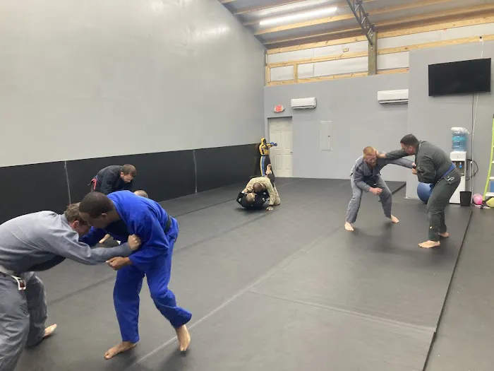 Lake Murray Jiu Jitsu Picture 10