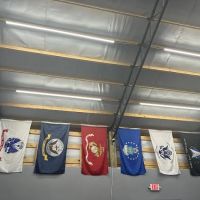 Lake Murray Jiu Jitsu ico