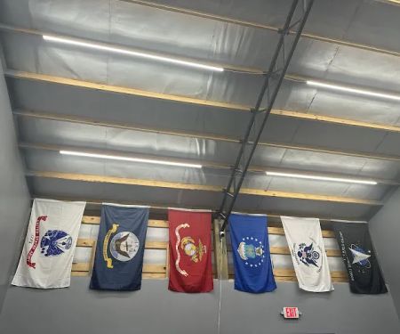 Lake Murray Jiu Jitsu