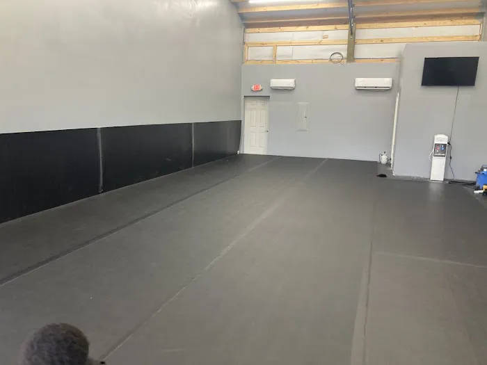 Lake Murray Jiu Jitsu Picture 3