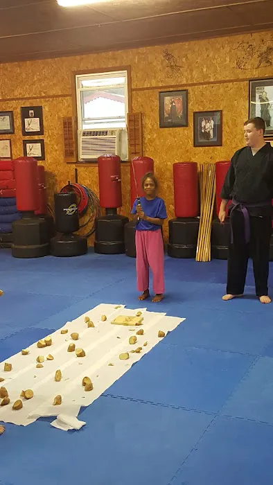 Earwood's Karate Dojo Picture 1