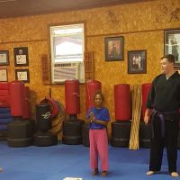 Earwood's Karate Dojo ico