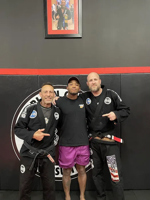 Rising Phoenix Jiu-Jitsu Academy Picture 7