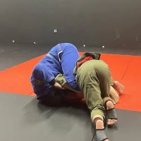 Rising Phoenix Jiu-Jitsu Academy ico
