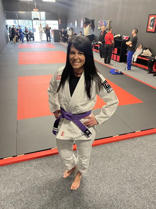 Rising Phoenix Jiu-Jitsu Academy Picture 5