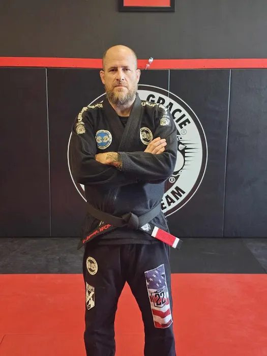 Rising Phoenix Jiu-Jitsu Academy Picture 9