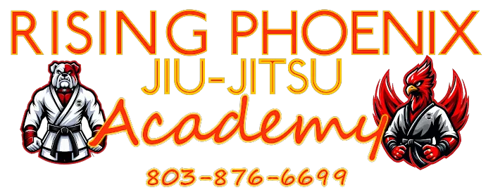 Rising Phoenix Jiu-Jitsu Academy Picture 3