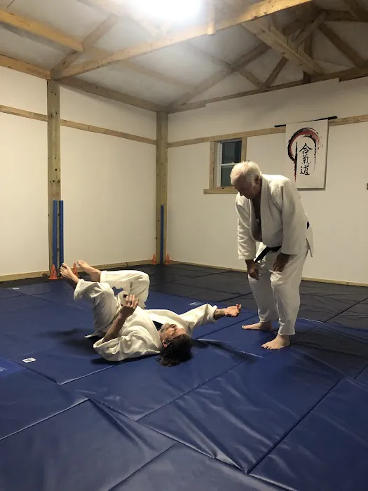 Stoney Hill Martial Arts Picture 6