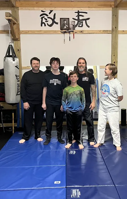 Stoney Hill Martial Arts Picture 1