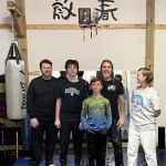 Stoney Hill Martial Arts