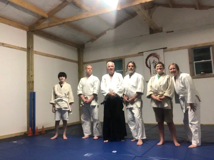 Stoney Hill Martial Arts Picture 5
