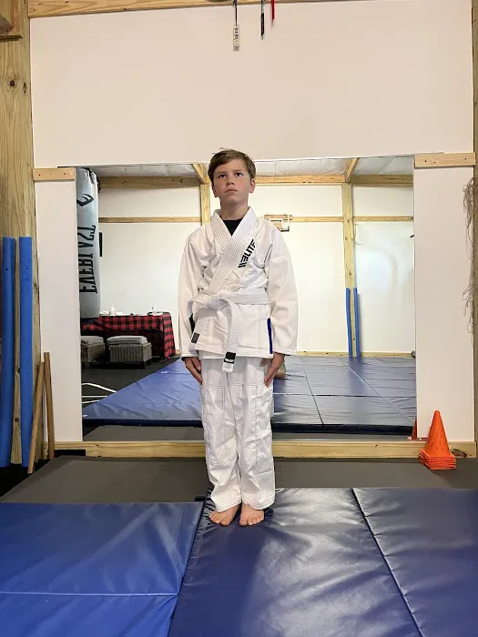 Stoney Hill Martial Arts Picture 4