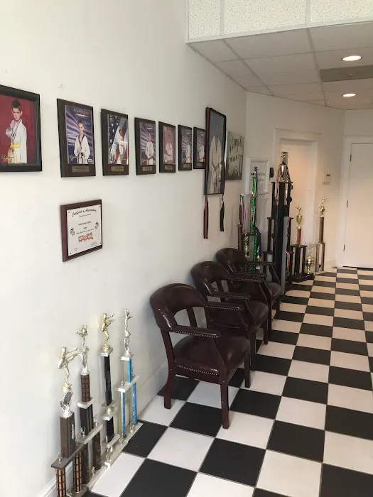 Martial Arts Academy Picture 6