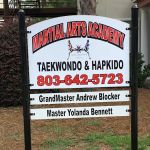 Martial Arts Academy