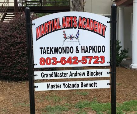 Martial Arts Academy