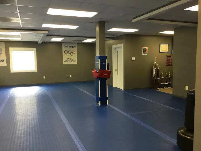 Martial Arts Academy Picture 3