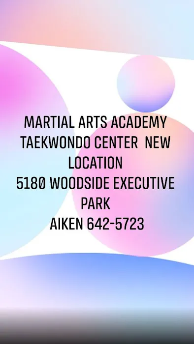 Martial Arts Academy Picture 2