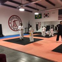 North Augusta Martial Arts and Self Defense ico