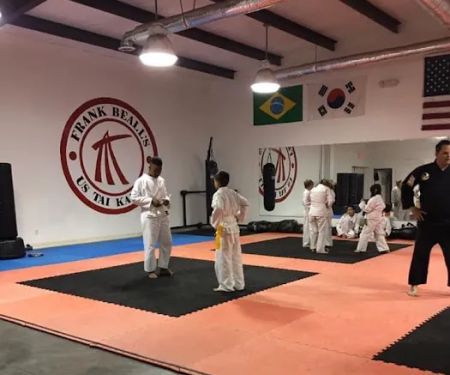 North Augusta Martial Arts and Self Defense