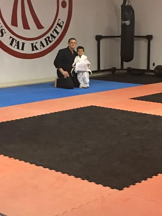 North Augusta Martial Arts and Self Defense Picture 3