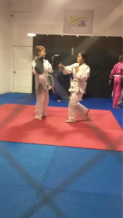 North Augusta Martial Arts and Self Defense Picture 4