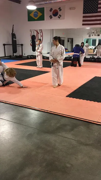 North Augusta Martial Arts and Self Defense Picture 10