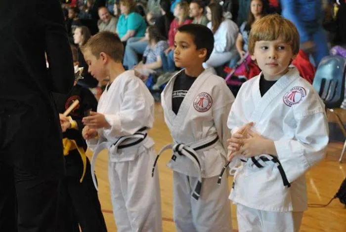 North Augusta Martial Arts and Self Defense Picture 5
