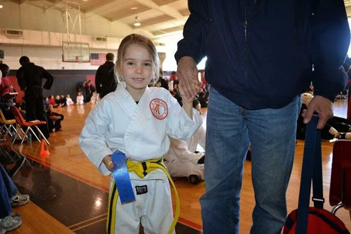 North Augusta Martial Arts and Self Defense Picture 8