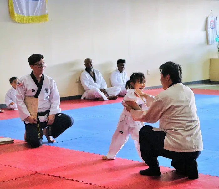 Kim's Martial Arts Picture 8