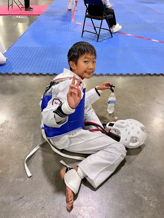 Kim's Martial Arts Picture 3