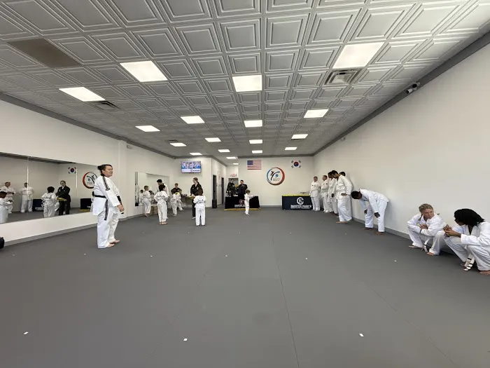 Master Park's World Class Tae Kwon Do Picture 3