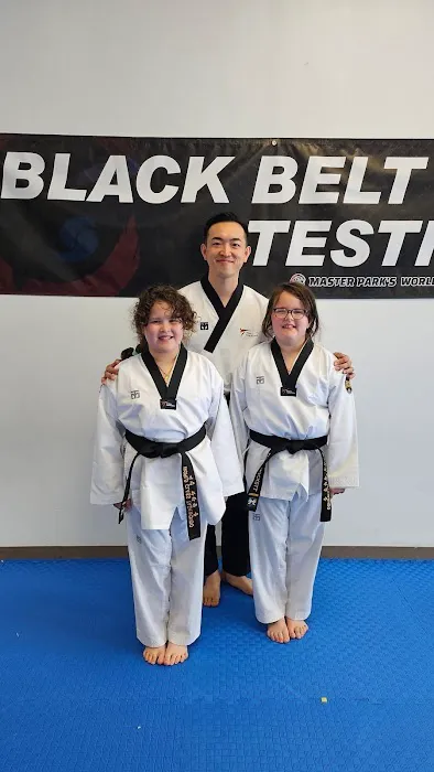 Master Park's World Class Tae Kwon Do Picture 9