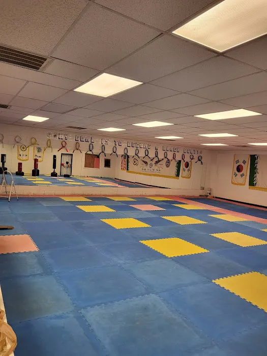 Dr. Bang's Martial Arts Picture 3