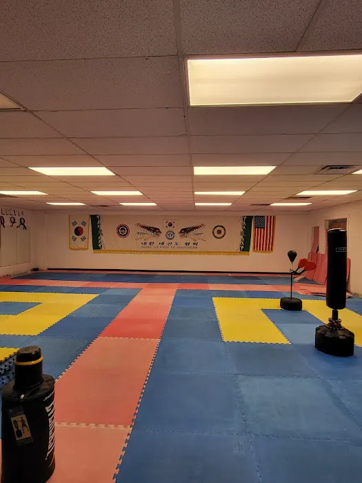 Dr. Bang's Martial Arts Picture 4