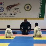 Dr. Bang's Martial Arts