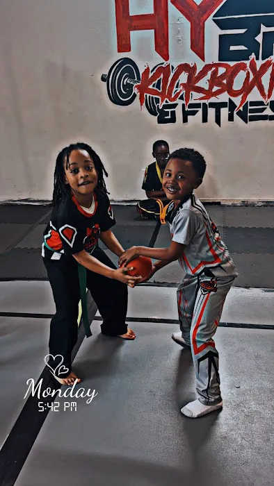 Williams Hybrid Sport Karate Picture 1
