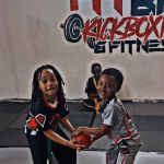 Williams Hybrid Sport Karate